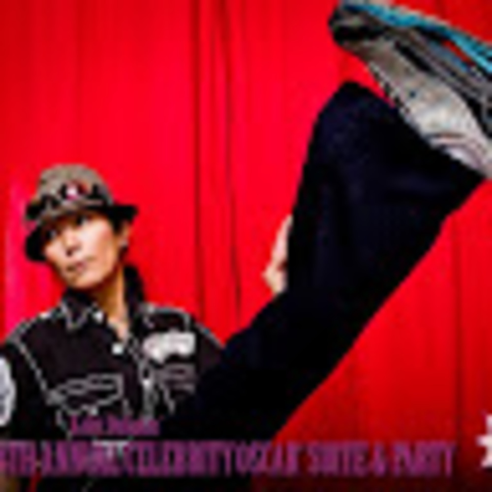 Meet your Posher, Faye's